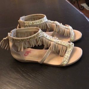 Gianni Bini sandals